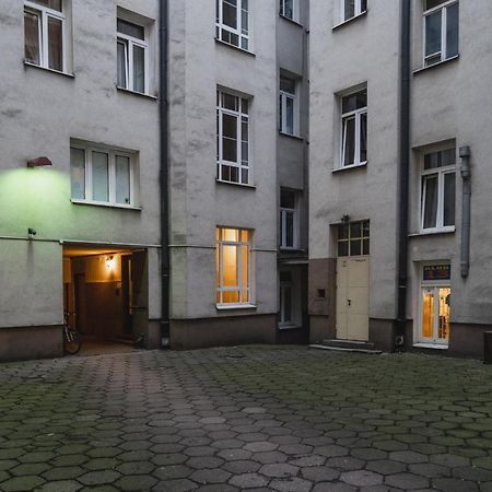 Warsaw Concierge Chmielna Antresola Apartamento Exterior foto