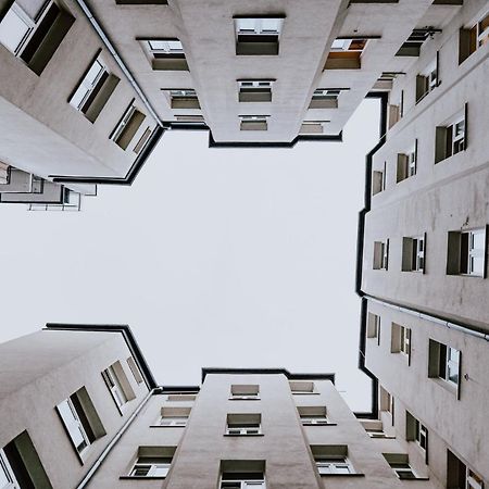 Warsaw Concierge Chmielna Antresola Apartamento Exterior foto
