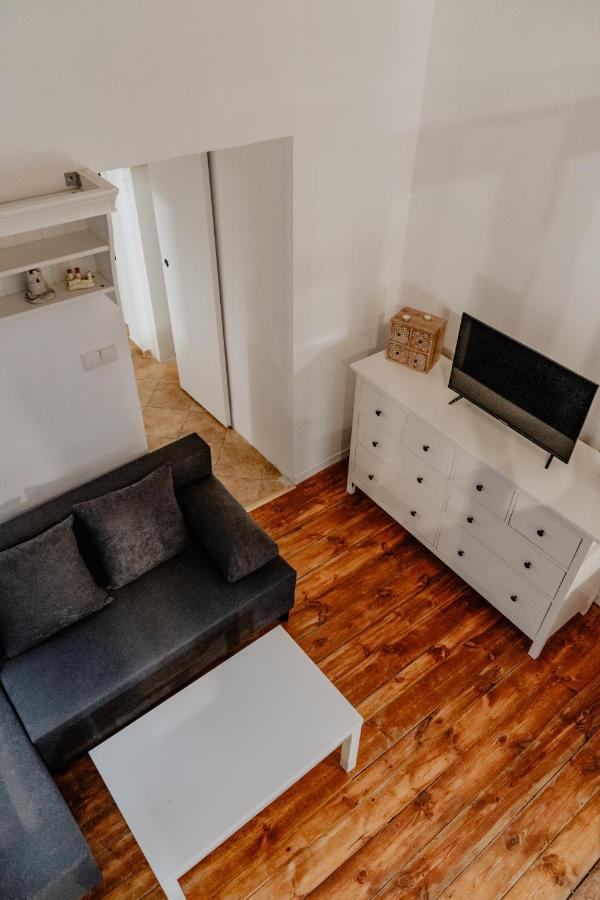 Warsaw Concierge Chmielna Antresola Apartamento Exterior foto