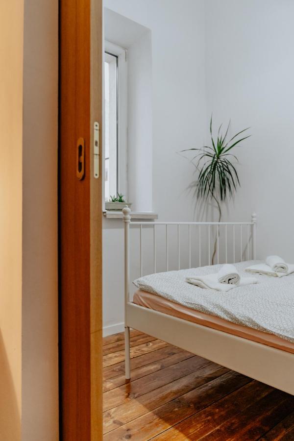 Warsaw Concierge Chmielna Antresola Apartamento Exterior foto