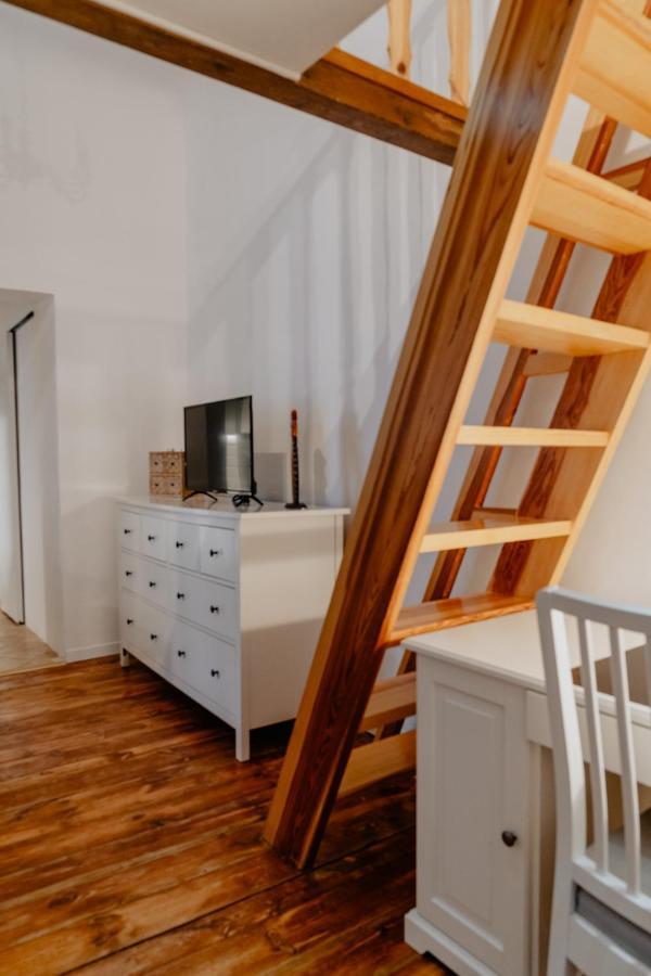 Warsaw Concierge Chmielna Antresola Apartamento Exterior foto